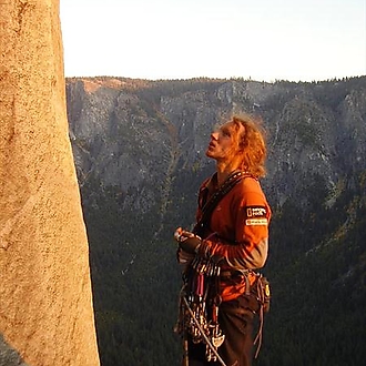 Free Rider, El Cap, USA